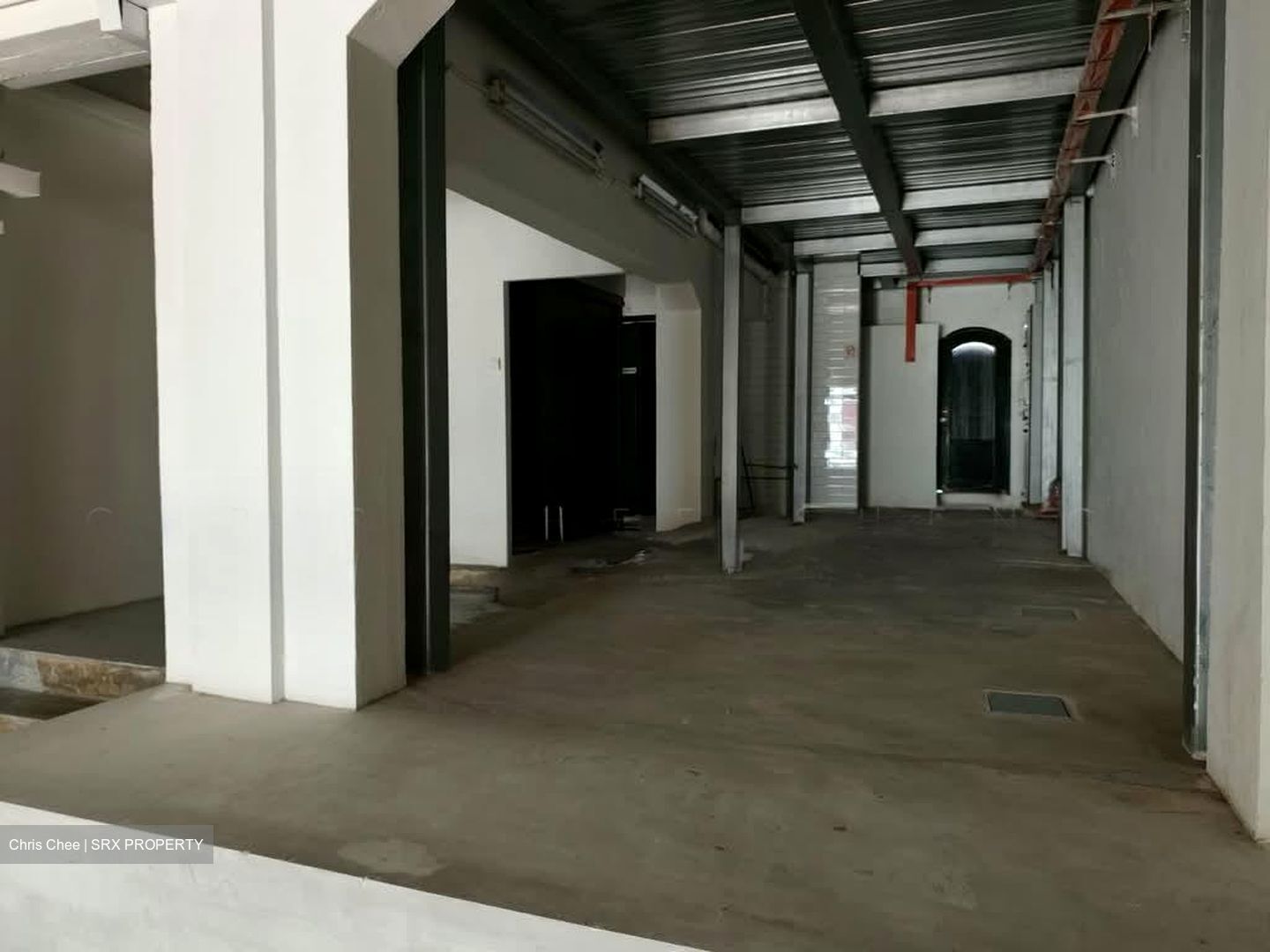 Bukit Pasoh Conservation Area (D2), Shop House #602216361